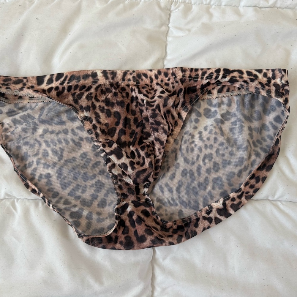 Men briefs underwear